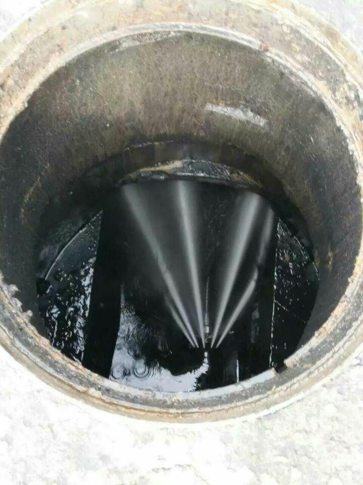 泸县市政管道清洗-排污管道清洗